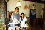 好羨慕Mori San 能住在這世外桃源
20091010_01370