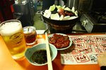 一嘗成吉思汗燒(只有羊肉)
20091014_03587