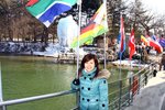 到啦!舊冰好正呀!
20100121_04835