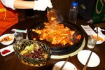 亞朱媽的手!
20100121_05194