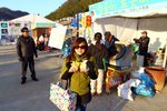 變成好多食物
20100122_05579