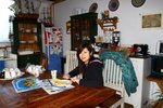 自助早餐
20100124_06075