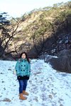 安全到達
20100124_06288