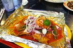 最後添食魔鬼魚
20100402_08296