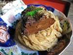 驚喜!鯖魚素麵
20100617_16976