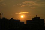 52 四日行程,幸好比天氣預報中理想.
