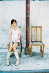 F1100024 - WAITING FOR U