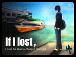 If i lost-3