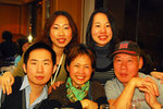 Hong's family