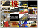 central world & saim paragon