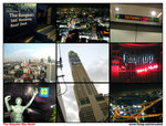 the baiyoke sky hotel