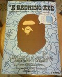 A Bathing Ape 2006 Spring Summer Collection 
﹝郵寄或沙田火車站交收﹞
「HK$ 30.00」