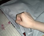 全新Bad x boy 尼龍側袋 附送手機電話繩一條﹝郵寄或沙田火車站交收﹞「HK$ 40.00」