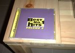 Best of No 1 Hits Volume 2 的士高音樂 「HK$ 22.00」