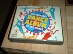 THE GREATEST DANCE ALBUM OF THE WORLD﹝只限郵寄﹞的士高音樂「HK$ 23.00」