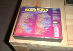 THE GREATEST DANCE ALBUM OF THE WORLD﹝只限郵寄﹞的士高音樂「HK$ 23.00」