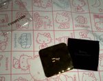全新化妝名牌CD Parfums Christian Dior 金色正方形單面化妝鏡連防塵袋﹝免本港平郵﹞「HK$ 100.00」