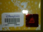 全新HK Disneyland 香港迪士尼米奇老鼠Mickey水晶球景品公仔擺設﹝有雷射標籤﹞﹝沙田火車站交收或郵寄﹞ 「HK$ 45.00」