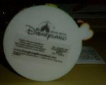 全新HK Disneyland 香港迪士尼米奇老鼠Mickey水晶球景品公仔擺設﹝有雷射標籤﹞﹝沙田火車站交收或郵寄﹞ 「HK$ 45.00」