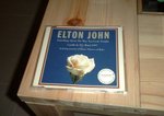Candle In The Wind 1997﹝Diana﹞ 紀念黛安娜王妃CD ELTON JOHN 「HK$ 13.00」