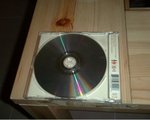 Candle In The Wind 1997﹝Diana﹞ 紀念黛安娜王妃CD ELTON JOHN 「HK$ 13.00」