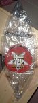 全新潮人型人 KGB 沙灘波﹝夏季去沙灘必備﹞﹝只限郵寄﹞汽球 膠波「HK$ 15.00」