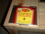 MAXI DANCE SENSATION 17﹝只限郵寄﹞的士高音樂 34 TOP-DANCE-TRACKS 「HK$ 20.00」