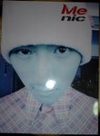 Me nic﹝謝霆鋒首張個人攝影創作大碟﹞「HK$ 40.00」