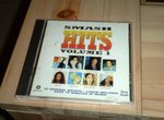 SMASH HITS VOLUME 1﹝只限郵寄﹞Mariah Carey, Michael Bolton「HK$ 18.00」
