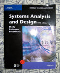 Systems Analysis and Design
﹝Fifth Edition﹞Complete
「HK$ 160.00」