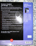 Systems Analysis and Design
﹝Fifth Edition﹞Complete
「HK$ 160.00」