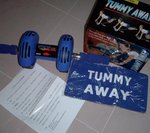 全新FANCL HOUSE-TUMMY AWAY 打散脂肪火速燒脂 DHC 修腰, 減肥「HK$ 80.00」