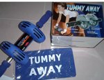 全新FANCL HOUSE-TUMMY AWAY 打散脂肪火速燒脂 DHC 修腰, 減肥「HK$ 80.00」