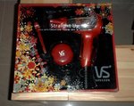 全新沙宣VS SASSOON Straight Up 朗直形象1400瓦特風筒造型組合﹝只可沙田火車站交收﹞「HK$ 150.00」