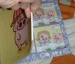 麥兜Sampler 好笑部位 - 故事小書﹝只限郵寄﹞兒童故事書 圖書「HK$ 18.00」