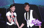 Raymond & Linda