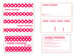 BLING FASHION