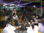BBQ and Stat 001