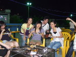 BBQ and Stat 002