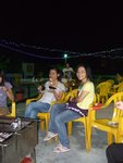 BBQ and Stat 003