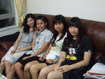 BBQ and Stat 004
