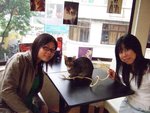 2007-11-23 Cat Cafe 034