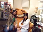 2007-11-23 Cat Cafe 037