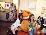 2007-11-23 Cat Cafe 040