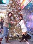2007-11-23 Cat Cafe 053
