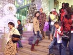 2007-11-23 Cat Cafe 066