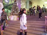 2007-11-23 Cat Cafe 070