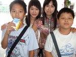 2007 Mau Fung Summer Tutorial Class 019