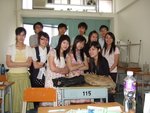 2007 Mau Fung Summer Tutorial Class 023