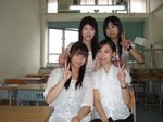 2007 Mau Fung Summer Tutorial Class 024